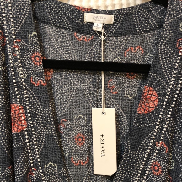 Tavik Beach Dress - Picture 6 of 6